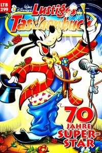 70 Jahre Superstar
