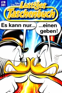 Es kann nur einen geben!