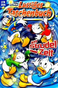 Im Strudel der Zeit