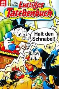 Halt den Schnabel!