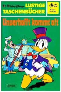 Unverhofft kommt oft