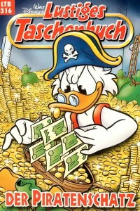 Der Piratenschatz