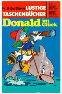 Donald im Glück