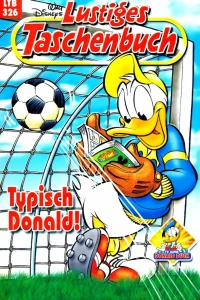 Typisch Donald!