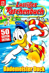 Bademeister Duck