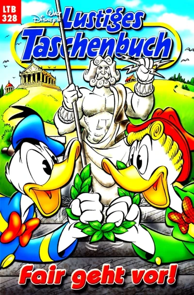 Cover of Fair geht vor!