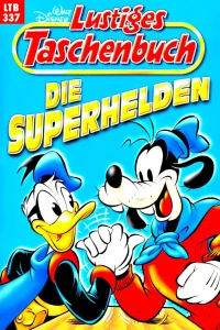 Die Superhelden