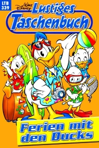 Ferien mit den Ducks