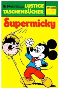 Supermicky