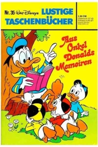 Aus Onkel Donalds Memoiren