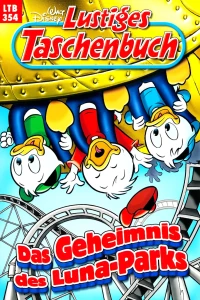 Das Geheimnis des Luna-Parks