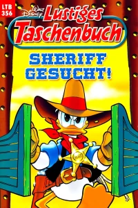 Sheriff gesucht!