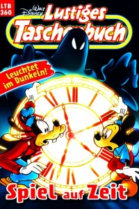 Spiel auf Zeit