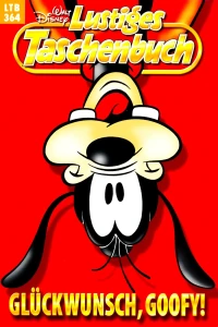Glückwunsch, Goofy!