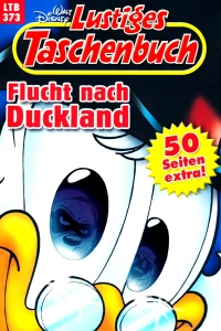 Flucht nach Duckland