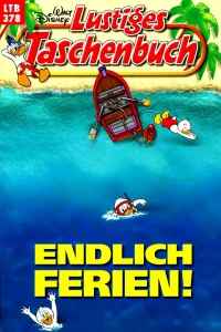 Endlich Ferien!