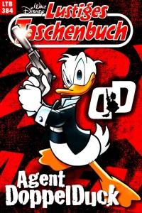 Agent DoppelDuck