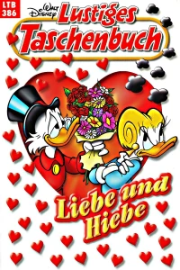 Liebe und Hiebe