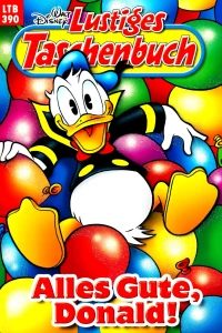 Alles Gute, Donald!