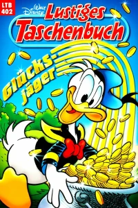 Glücksjäger
