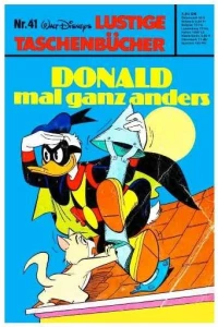 Donald mal ganz anders