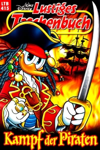 Kampf der Piraten