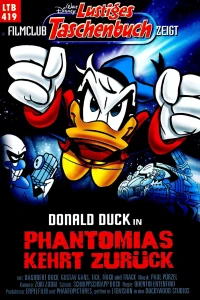 Phantomias kehrt zurück