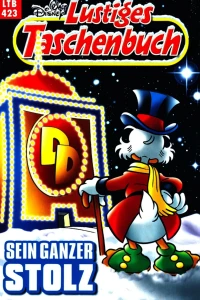 Sein ganzer Stolz