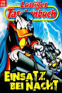 Einsatz bei Nacht