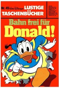 Bahn frei für Donald