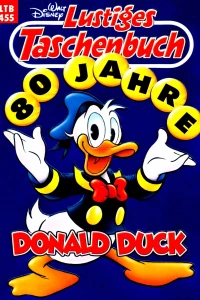 80 Jahre Donald Duck