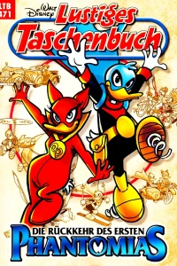 Die Rückkehr des ersten Phantomias