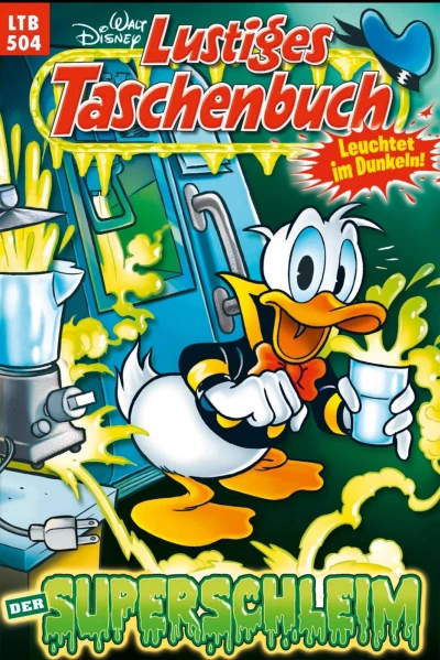 Cover of Der Superschleim