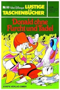 Donald ohne Furcht und Tadel