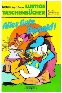 Alles Gute, Donald!