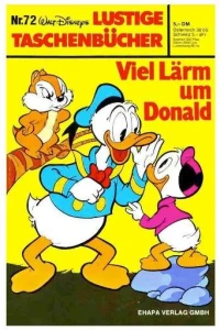 Viel Lärm um Donald
