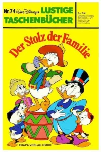 Der Stolz der Familie