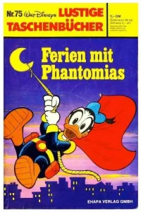 Ferien mit Phantomias