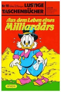 Aus dem Leben eines Milliardärs