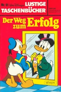 Der Weg zum Erfolg