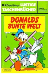 Donalds bunte Welt