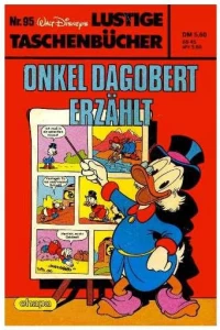 Onkel Dagobert erzählt