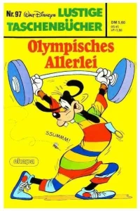 Olympisches Allerlei