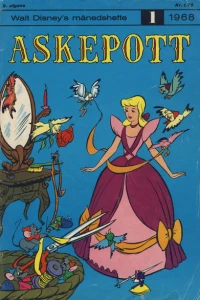 Askepott