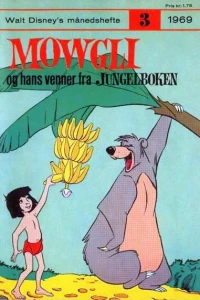 Mowgli