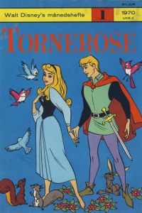 Tornerose