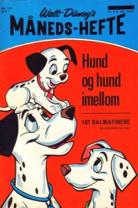 Hund og hund imellom