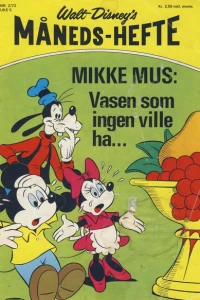 Vasen som ingen ville ha
