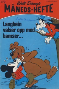 Issue #197305