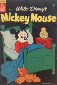 Issue #10